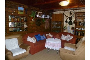 Vasaras māja Jetřichovice 4